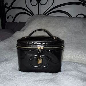 Authentic CHANEL Vanity Bag